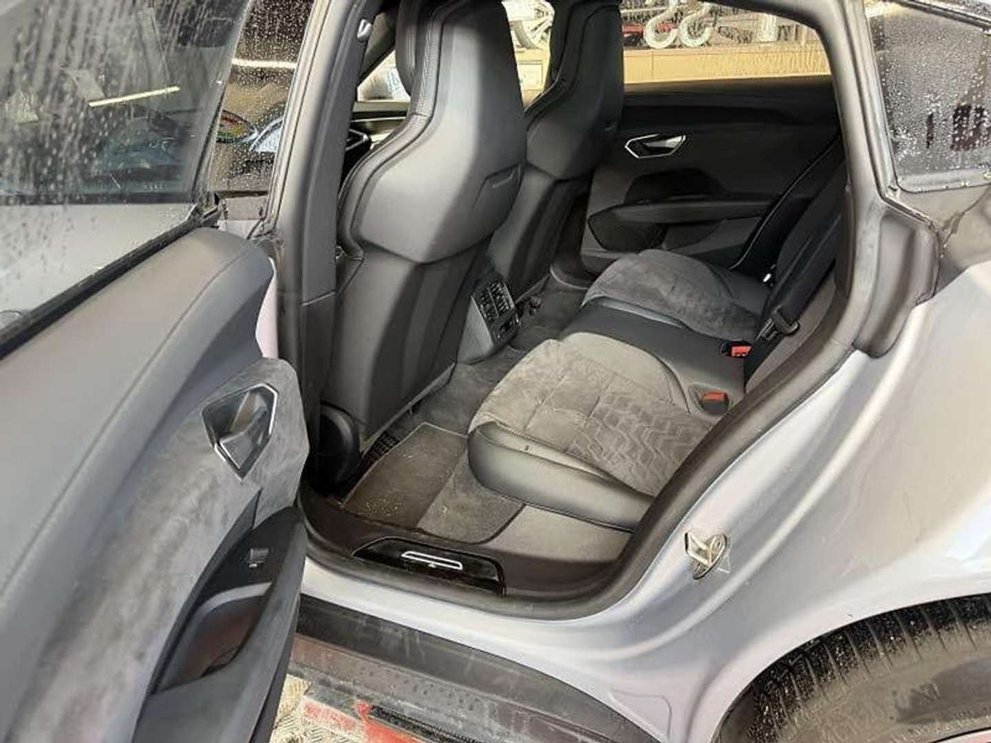 Audi E-tron GT - 2021 - Joinsteer - #6