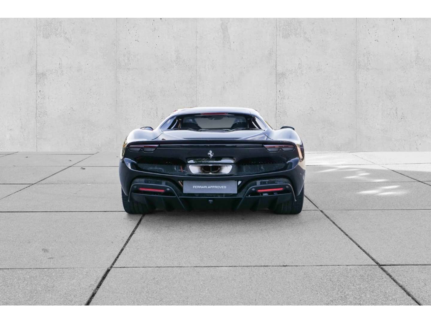 Ferrari 296 GTB - 2025 - Joinsteer - #3