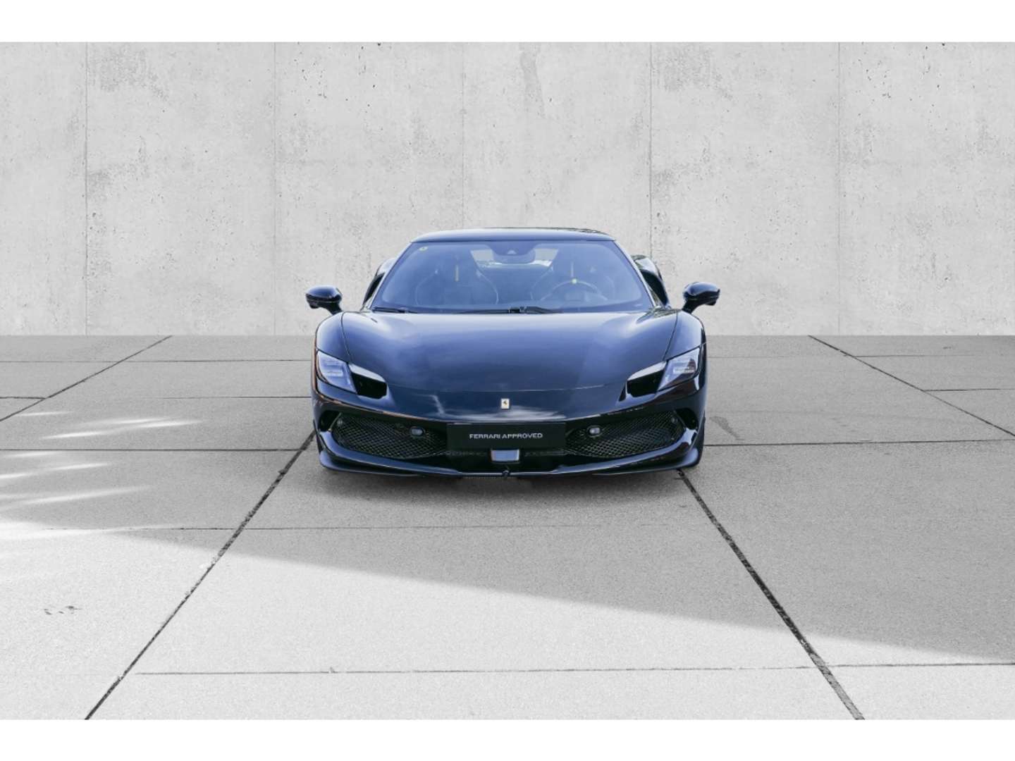 Ferrari 296 GTB - 2025 - Joinsteer - #7