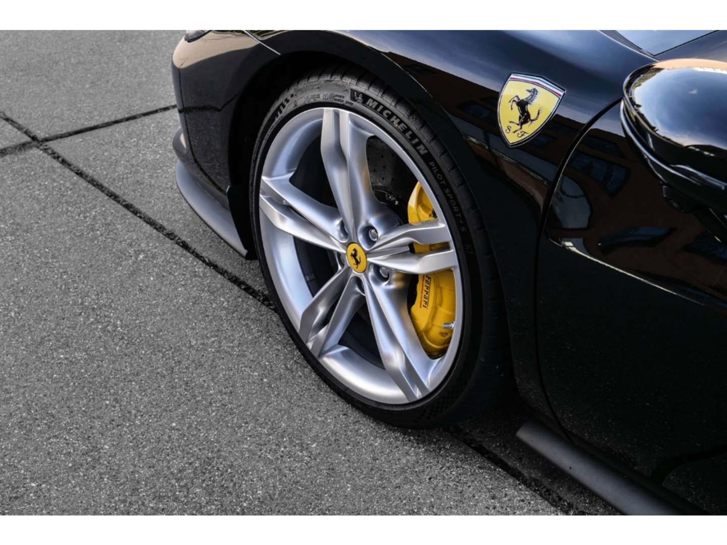 Ferrari 296 GTB - 2025 - Joinsteer - #8