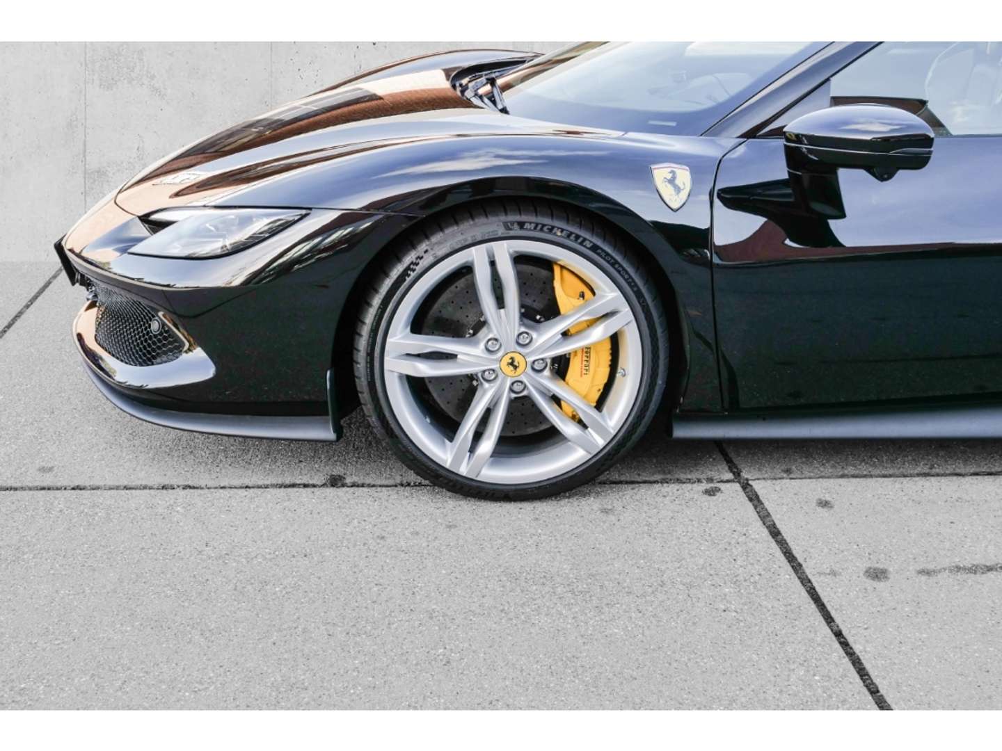 Ferrari 296 GTB - 2025 - Joinsteer - #9