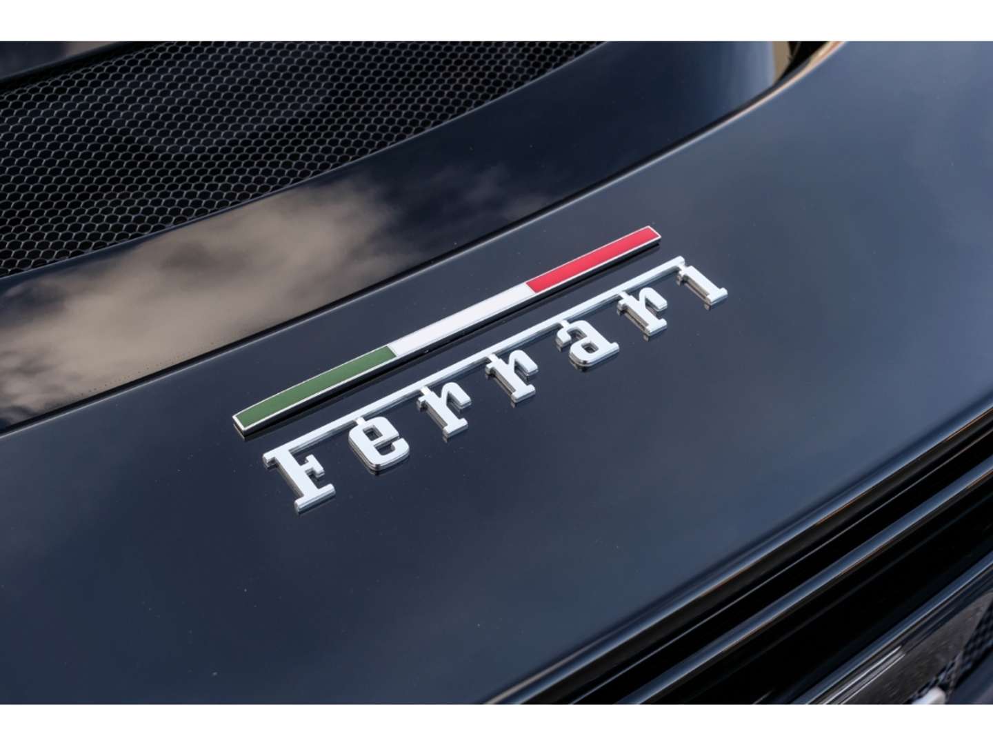 Ferrari 296 GTB - 2025 - Joinsteer - #10