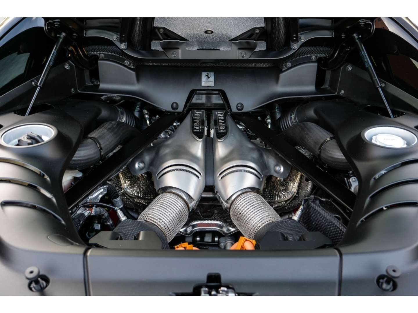 Ferrari 296 GTB - 2025 - Joinsteer - #12