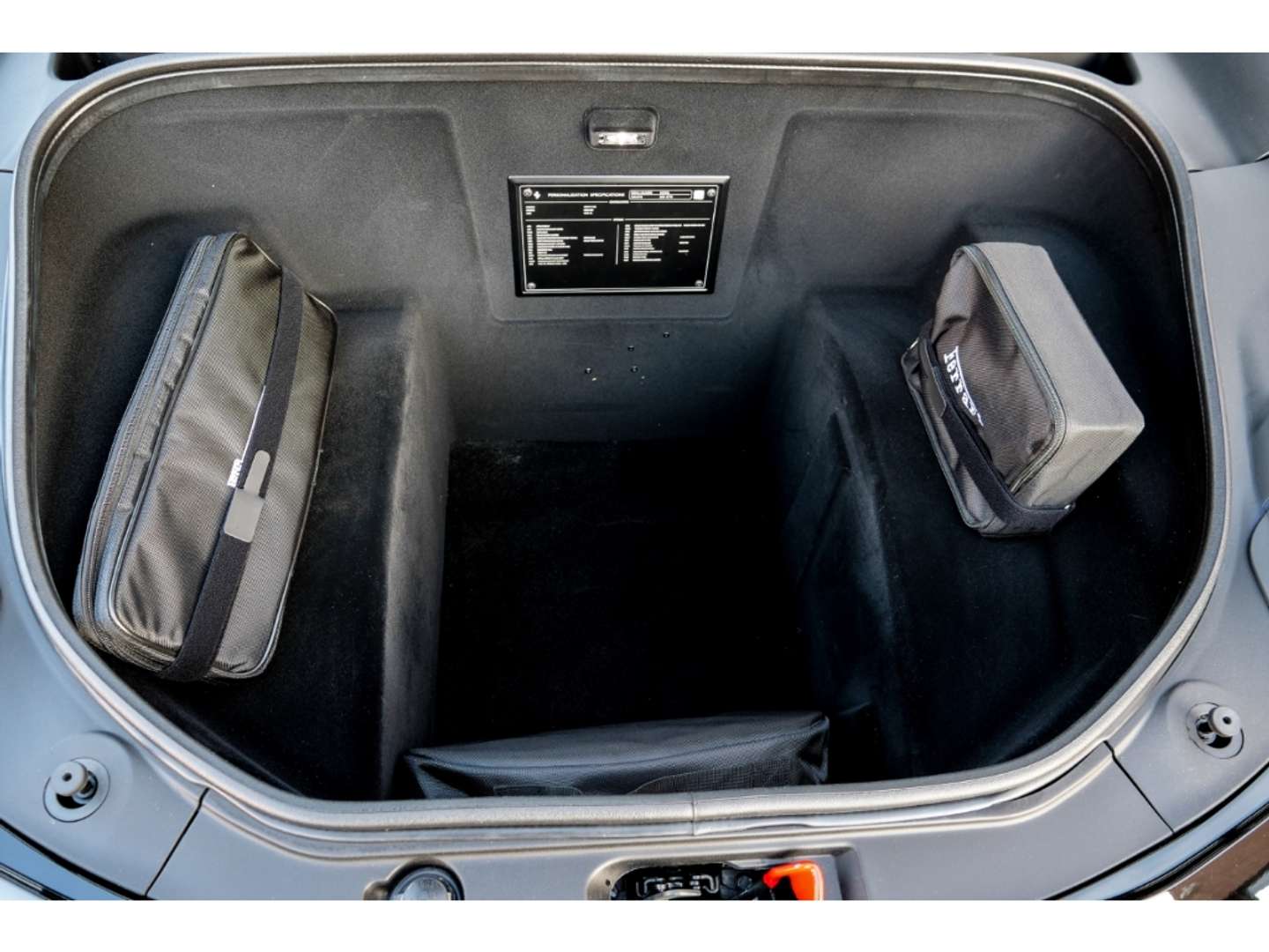 Ferrari 296 GTB - 2025 - Joinsteer - #13