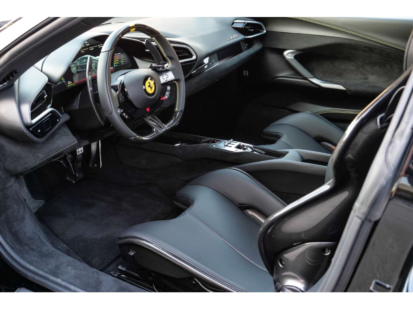 Ferrari 296 GTB - 2025 - Joinsteer - #14