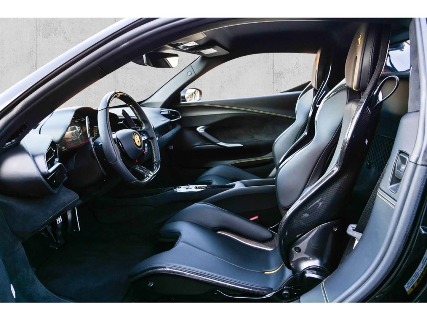 Ferrari 296 GTB - 2025 - Joinsteer - #15