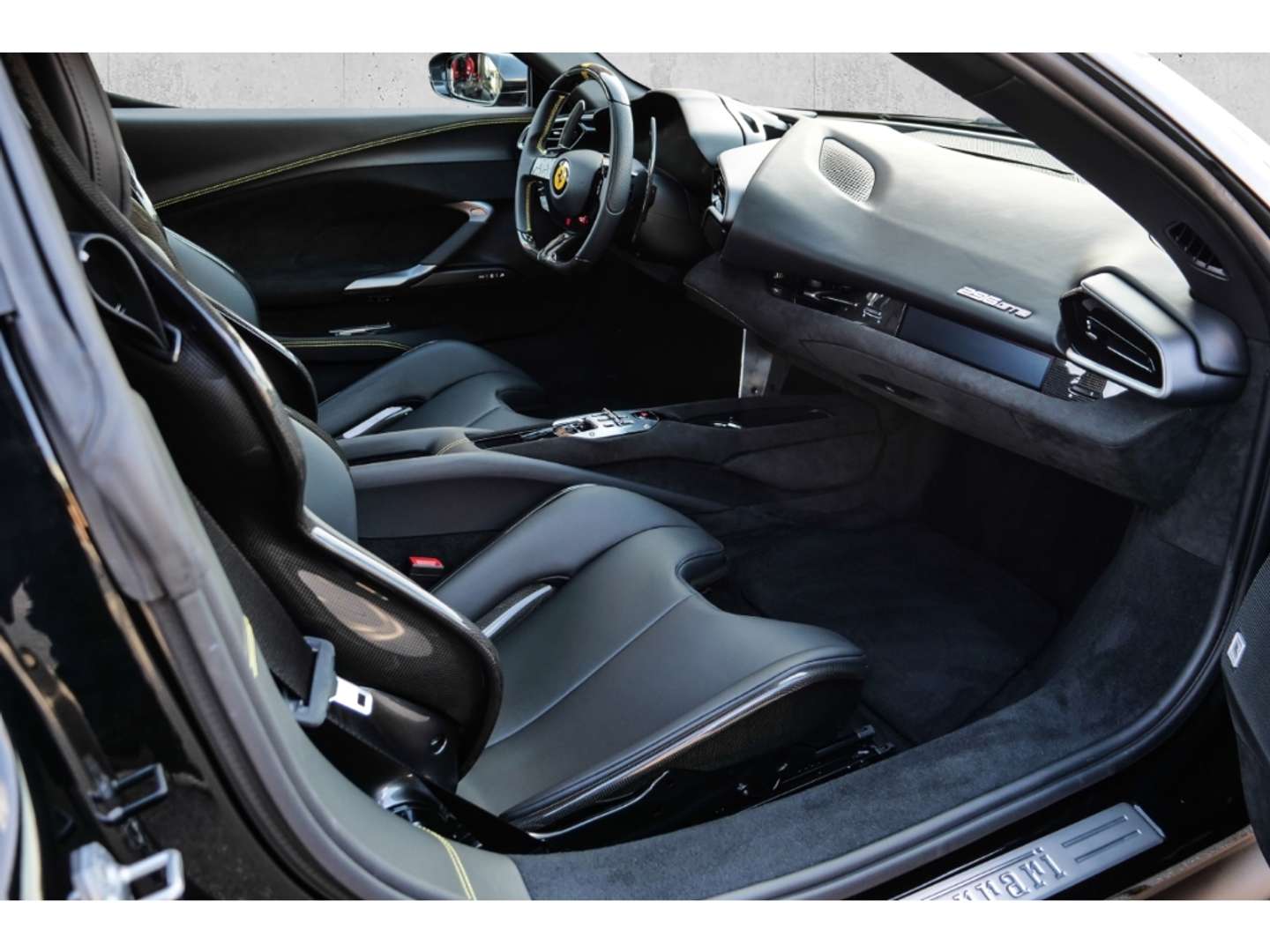 Ferrari 296 GTB - 2025 - Joinsteer - #17