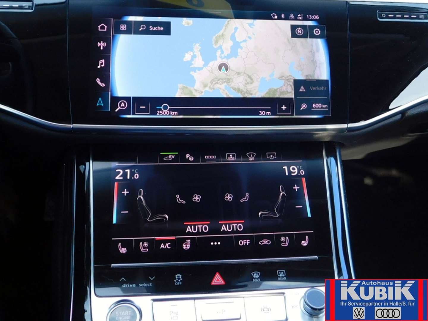 Audi A8 L 60 TFSIe - 2022 - Joinsteer - #8