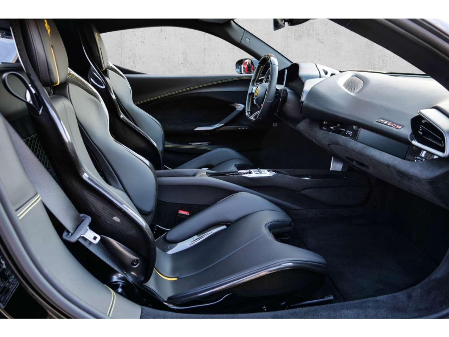 Ferrari 296 GTB - 2025 - Joinsteer - #18