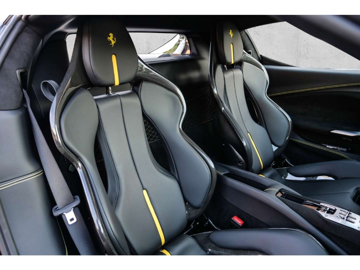 Ferrari 296 GTB - 2025 - Joinsteer - #19