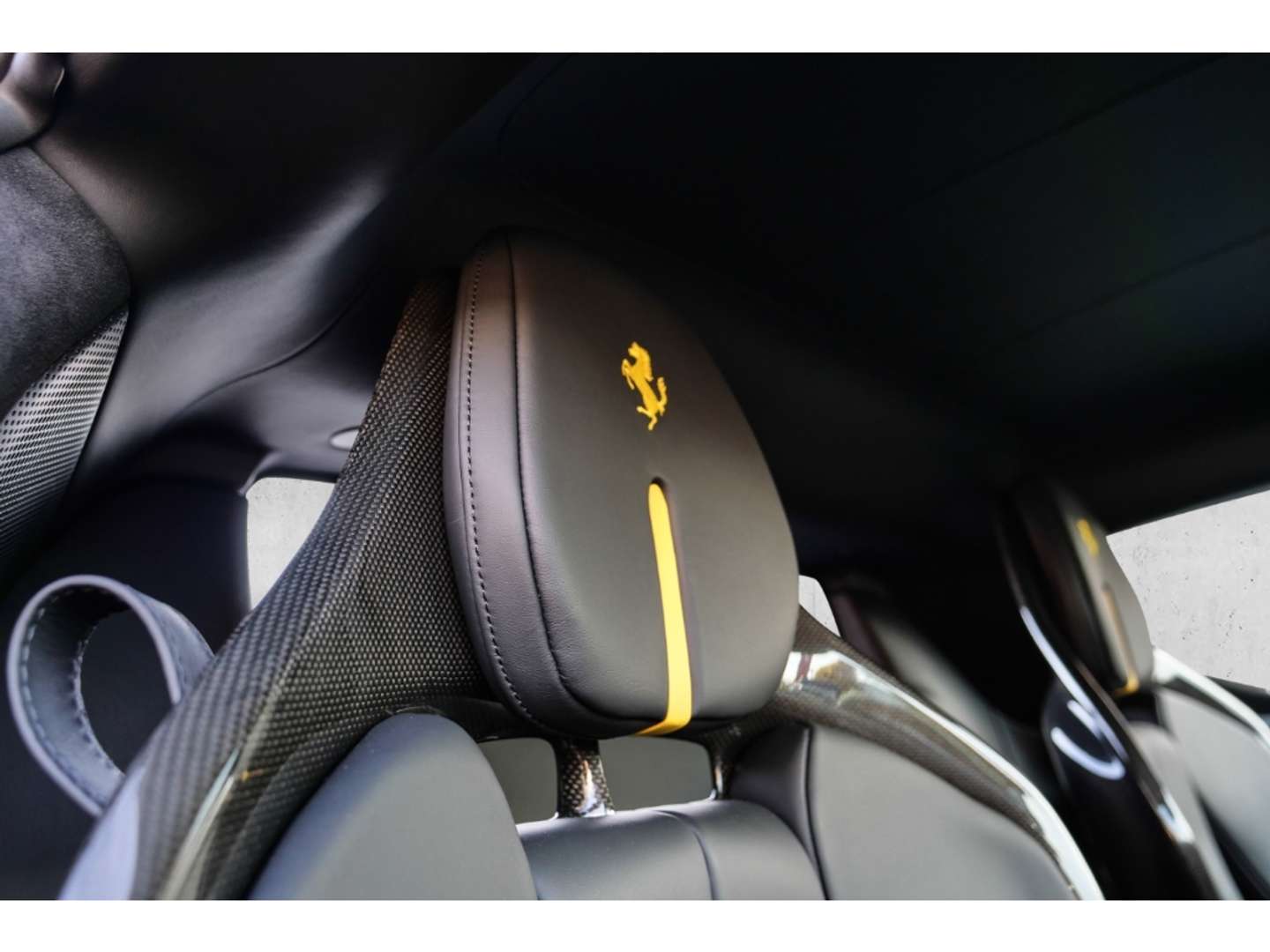 Ferrari 296 GTB - 2025 - Joinsteer - #20