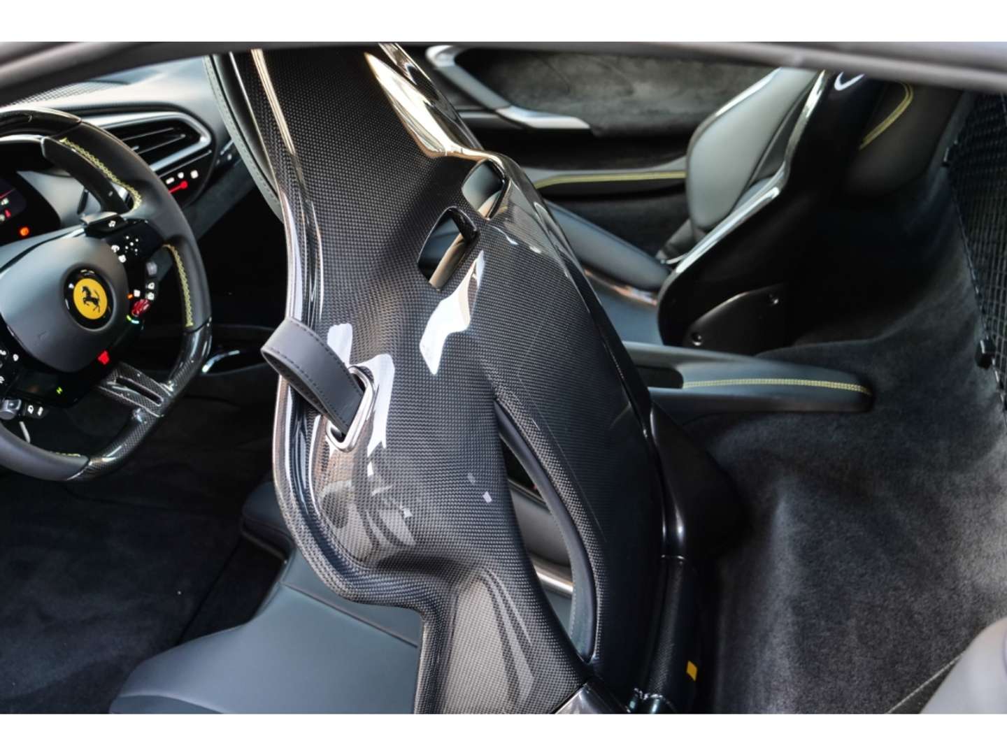 Ferrari 296 GTB - 2025 - Joinsteer - #21