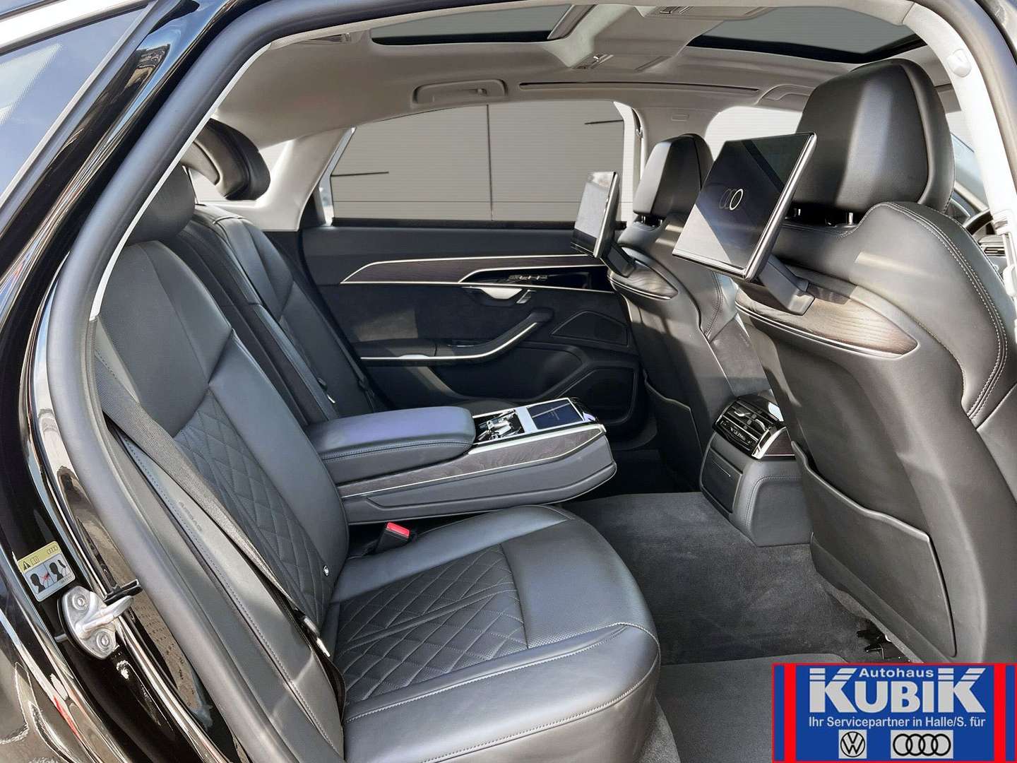 Audi A8 L 60 TFSIe - 2022 - Joinsteer - #14