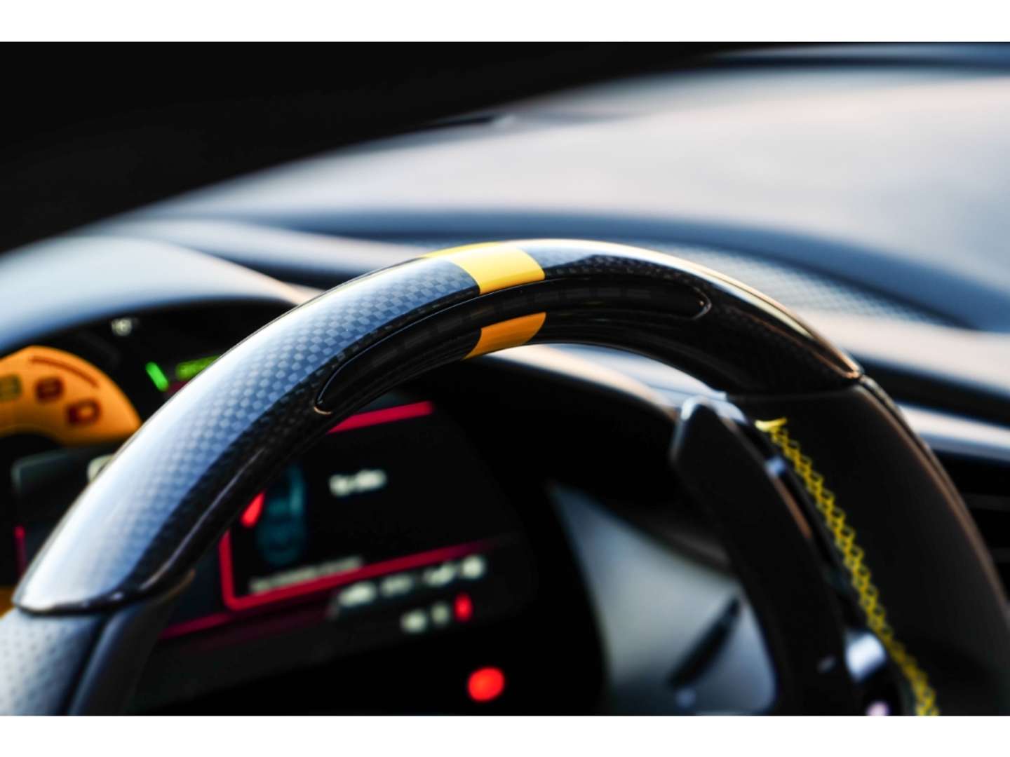 Ferrari 296 GTB - 2025 - Joinsteer - #24