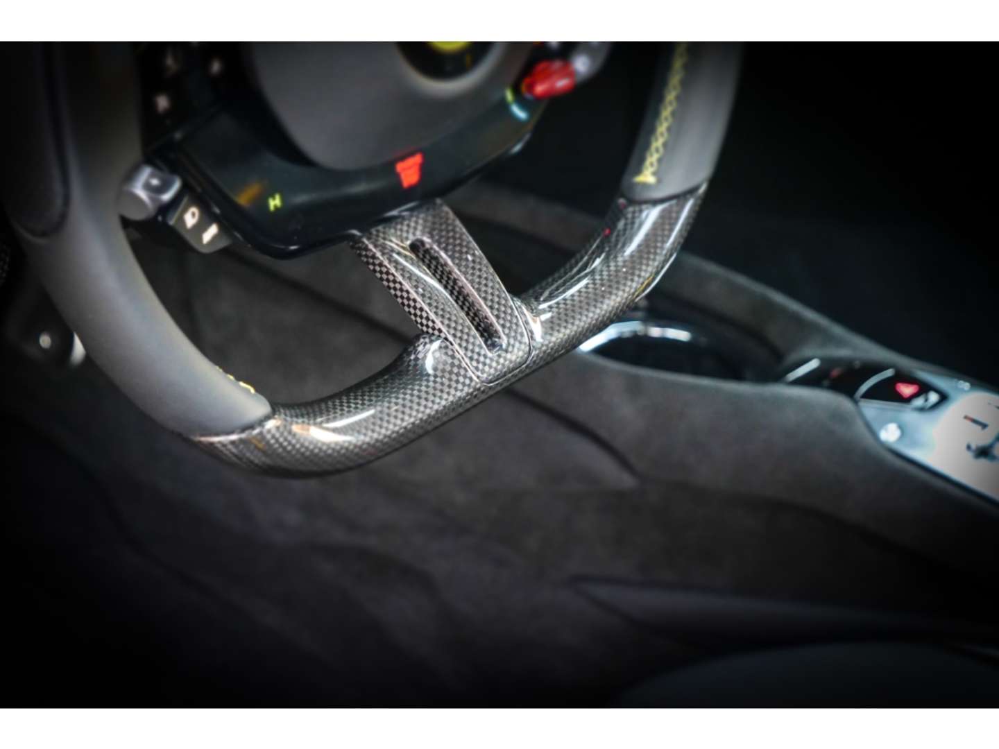 Ferrari 296 GTB - 2025 - Joinsteer - #25