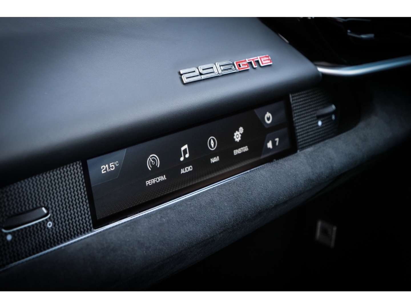 Ferrari 296 GTB - 2025 - Joinsteer - #28