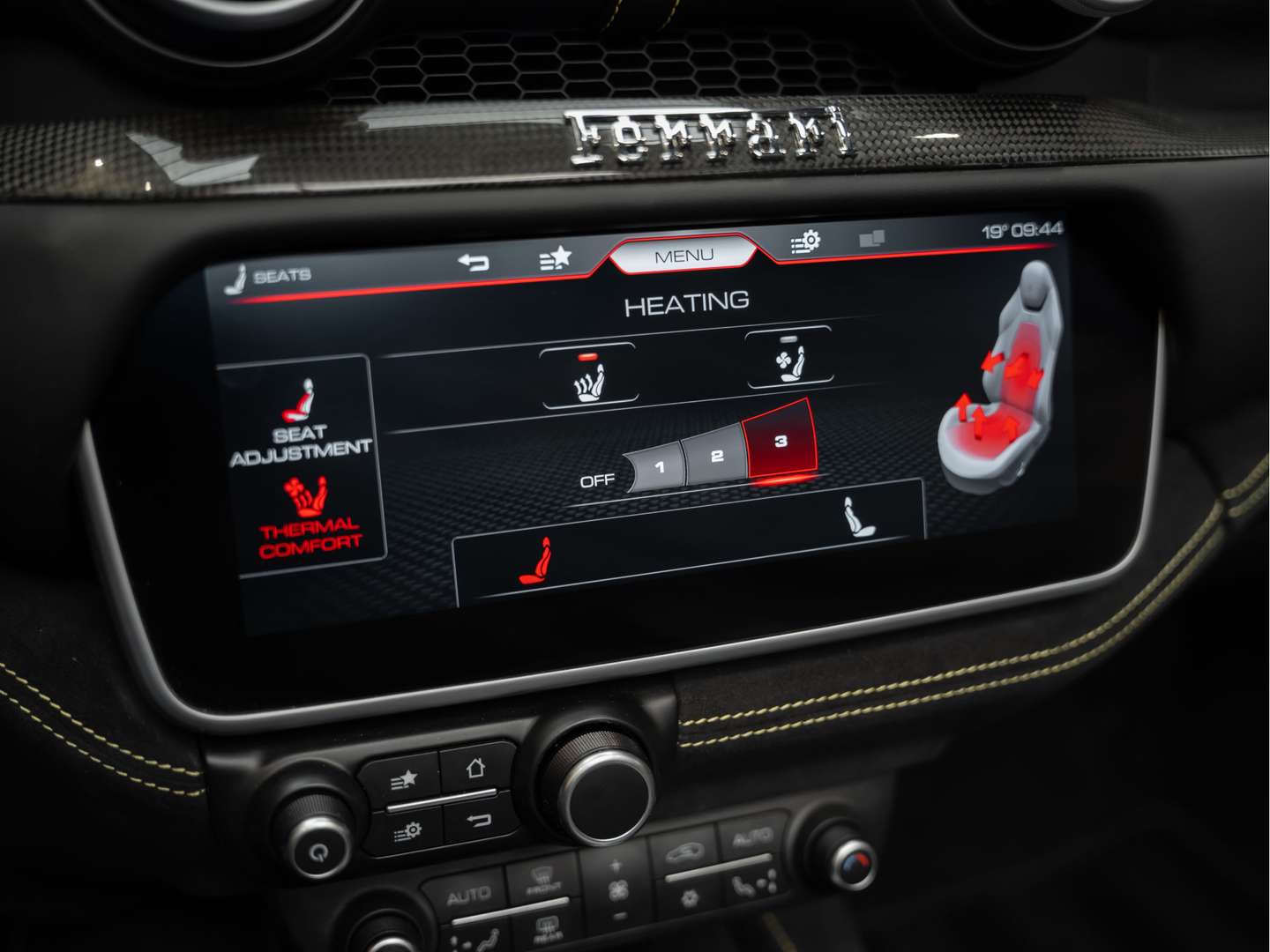 Ferrari Portofino - 2023 - Joinsteer - #44