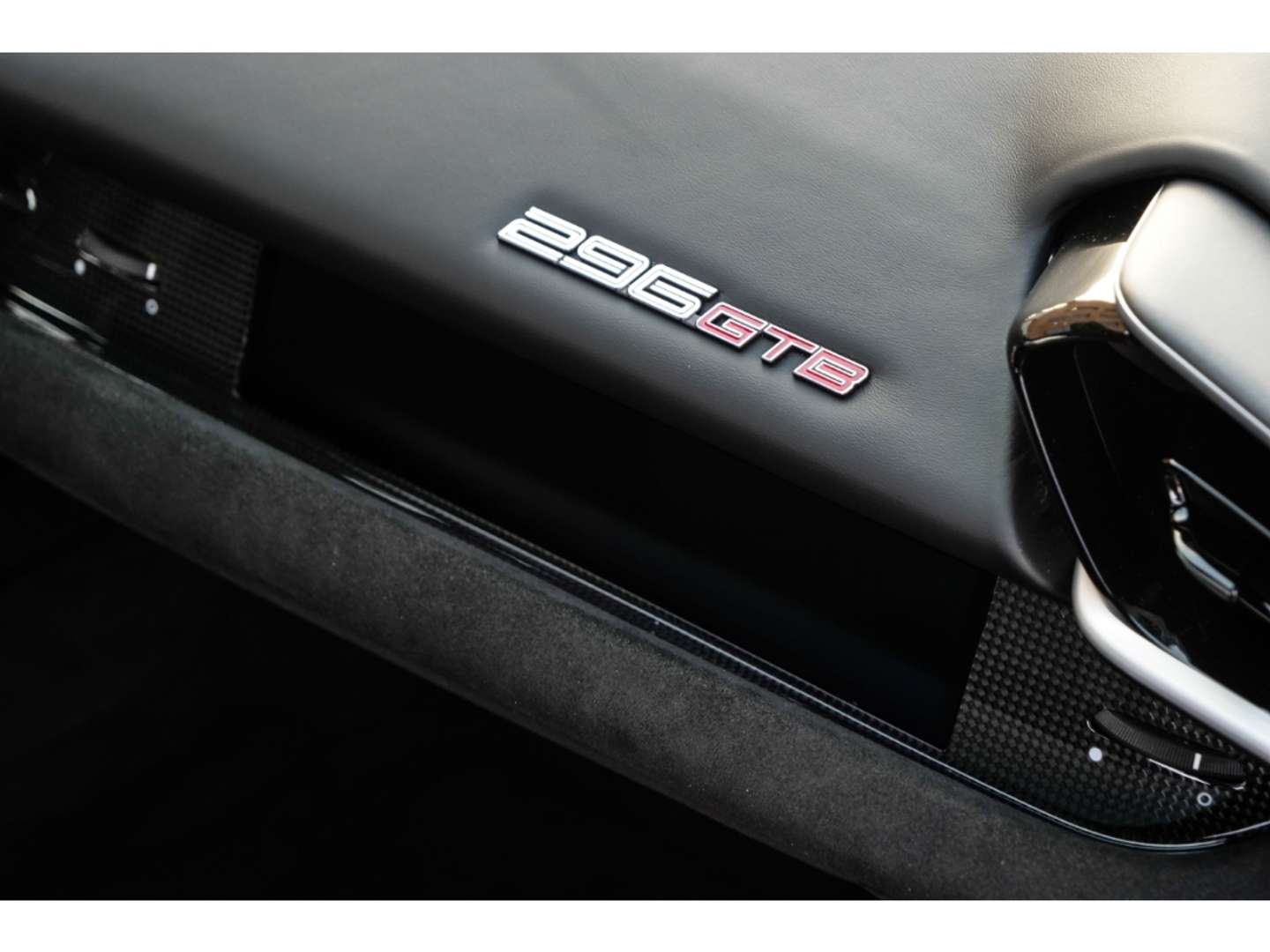 Ferrari 296 GTB - 2025 - Joinsteer - #30