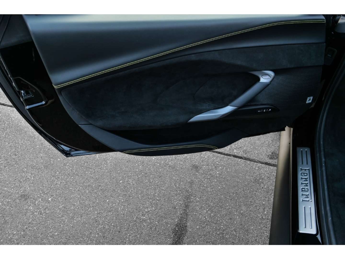 Ferrari 296 GTB - 2025 - Joinsteer - #31