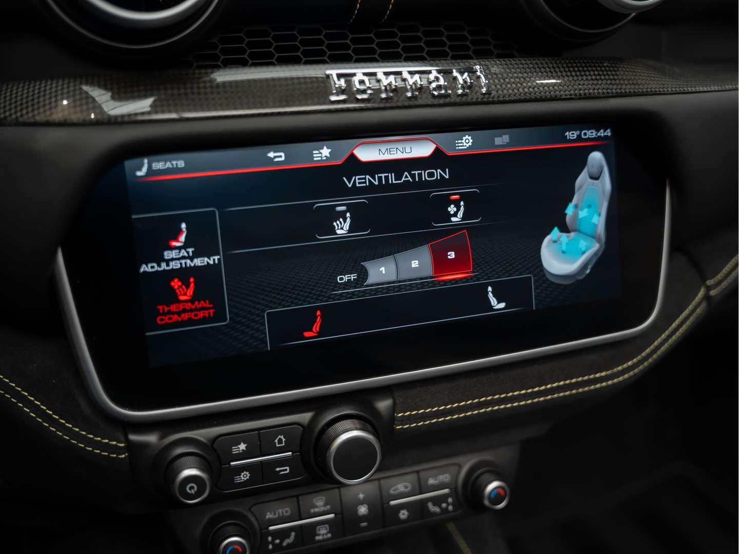 Ferrari Portofino - 2023 - Joinsteer - #45