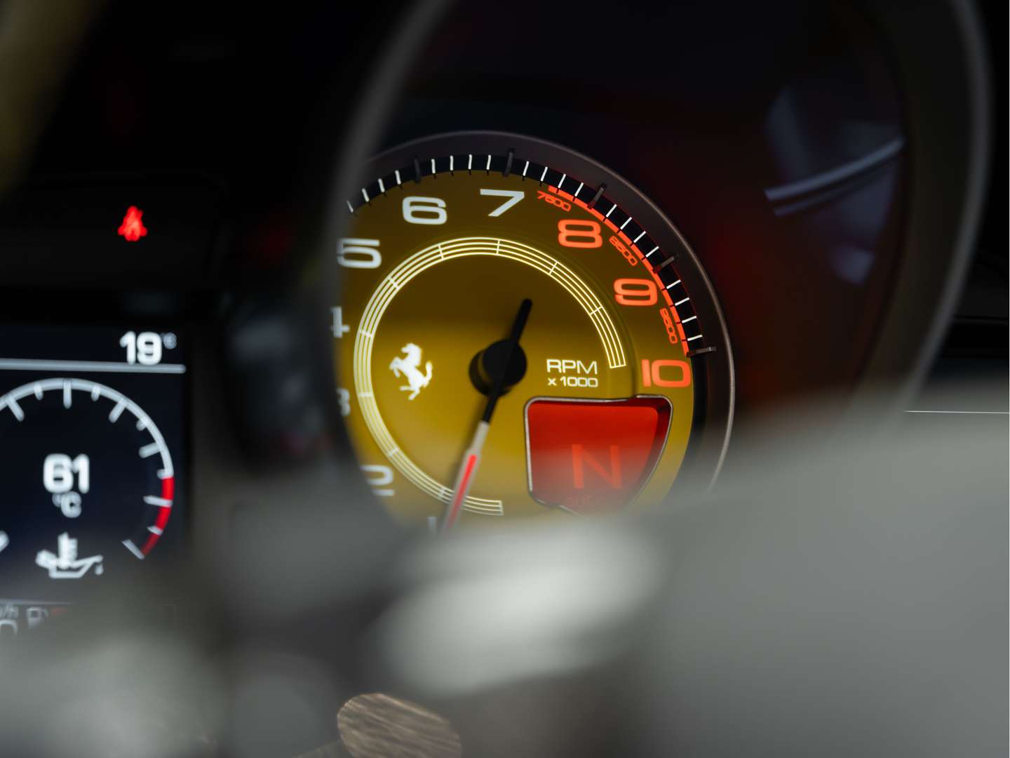 Ferrari Portofino - 2023 - Joinsteer - #46