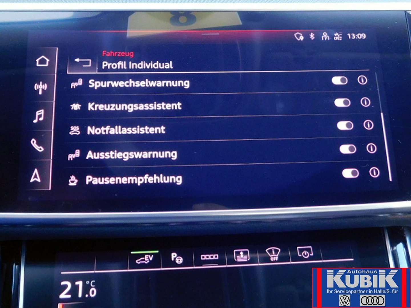 Audi A8 L 60 TFSIe - 2022 - Joinsteer - #24