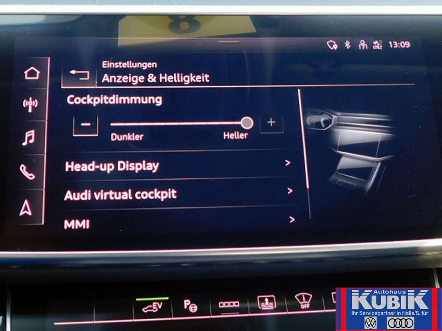 Audi A8 L 60 TFSIe - 2022 - Joinsteer - #25