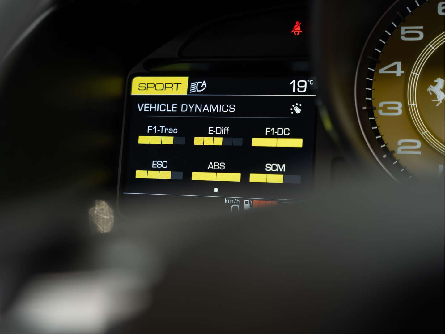 Ferrari Portofino - 2023 - Joinsteer - #47