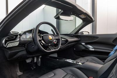 Ferrari SF90 Spider -  - Joinsteer - #2