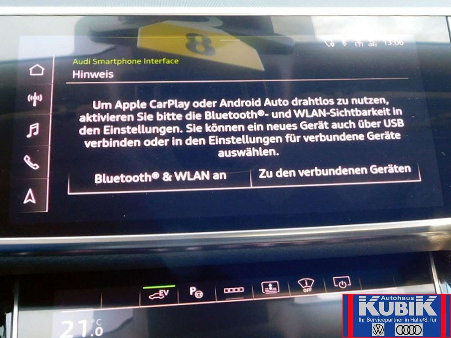 Audi A8 L 60 TFSIe - 2022 - Joinsteer - #26