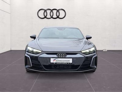 Audi E-tron GT -  - Joinsteer - #1