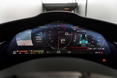 Ferrari SF90 Spider -  - Joinsteer - #4