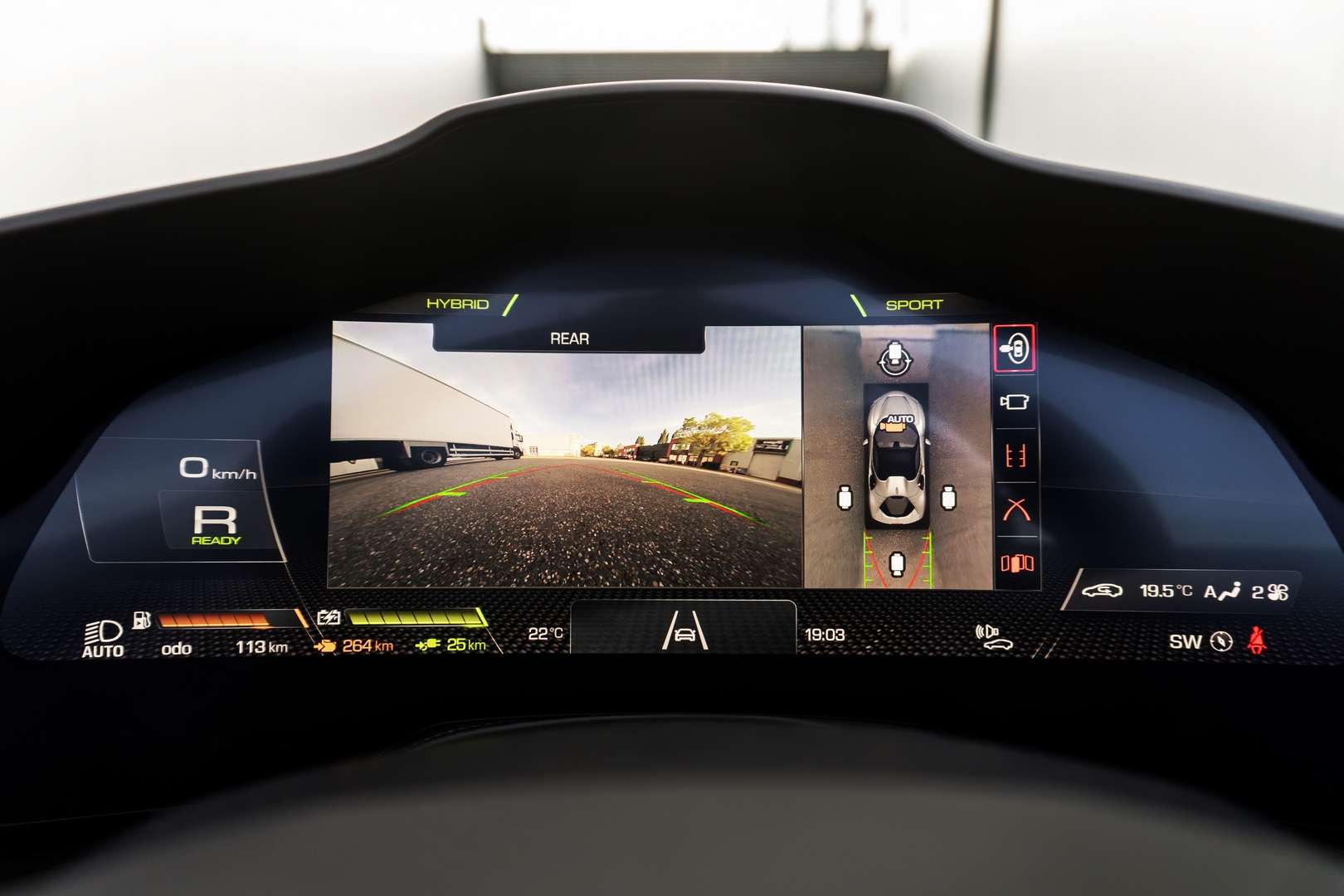 Ferrari SF90 Spider - 2023 - Joinsteer - #6