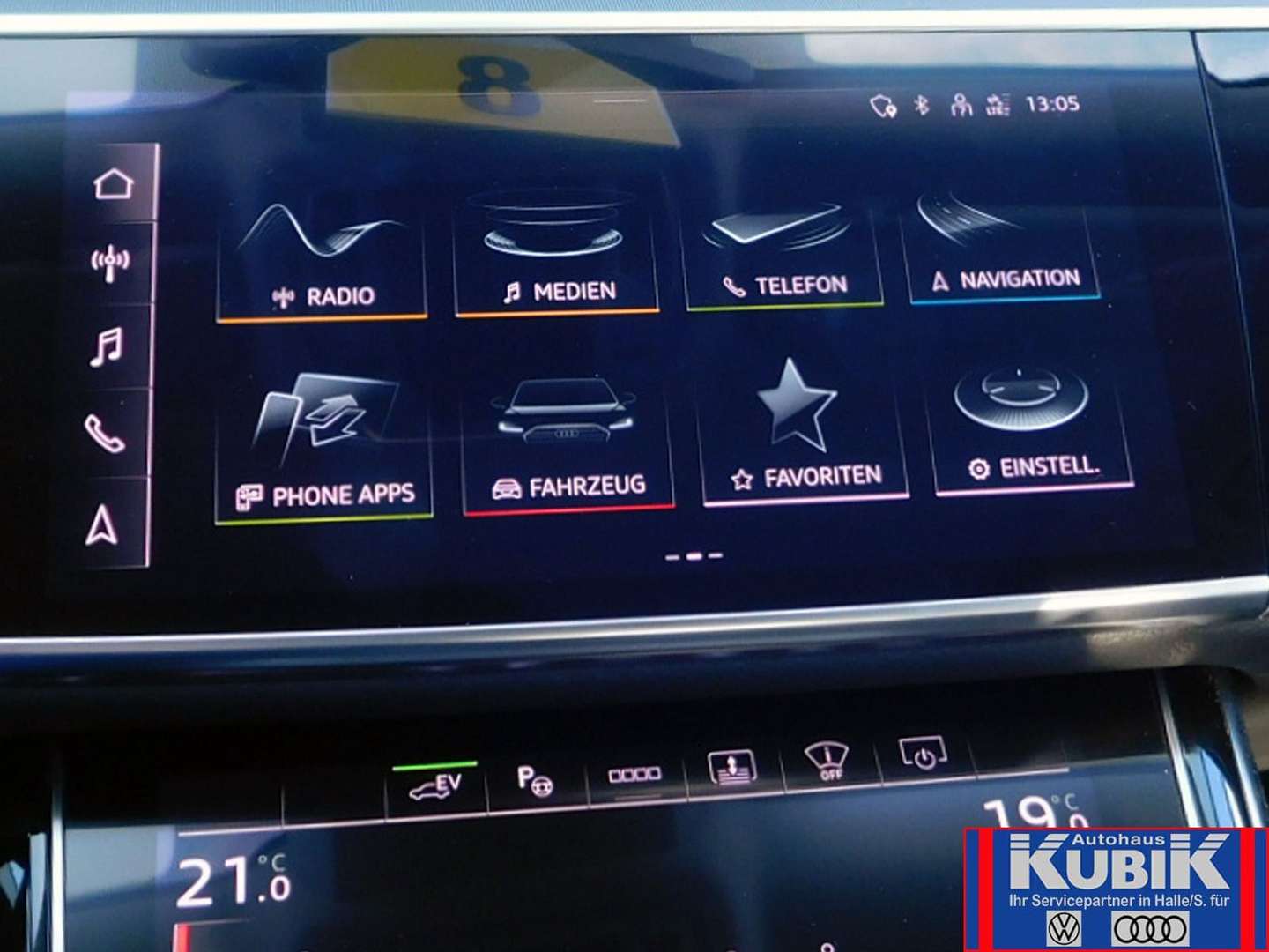 Audi A8 L 60 TFSIe - 2022 - Joinsteer - #30