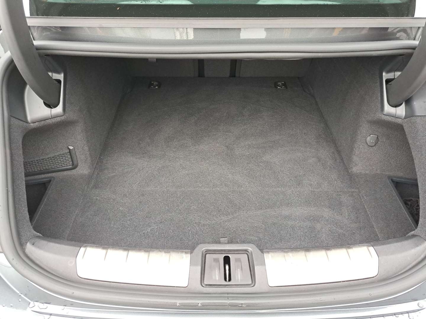 Audi E-tron GT - 2022 - Joinsteer - #6