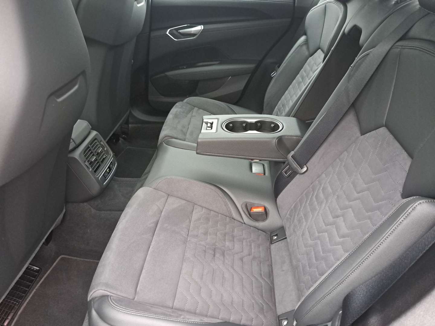 Audi E-tron GT - 2022 - Joinsteer - #8