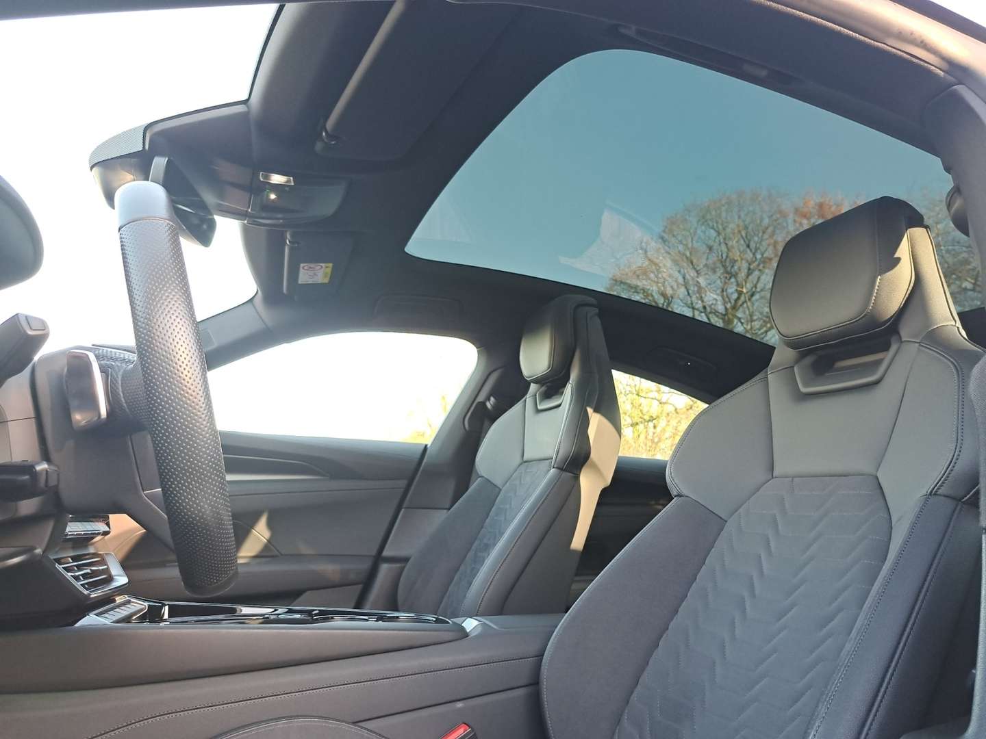 Audi E-tron GT - 2022 - Joinsteer - #9