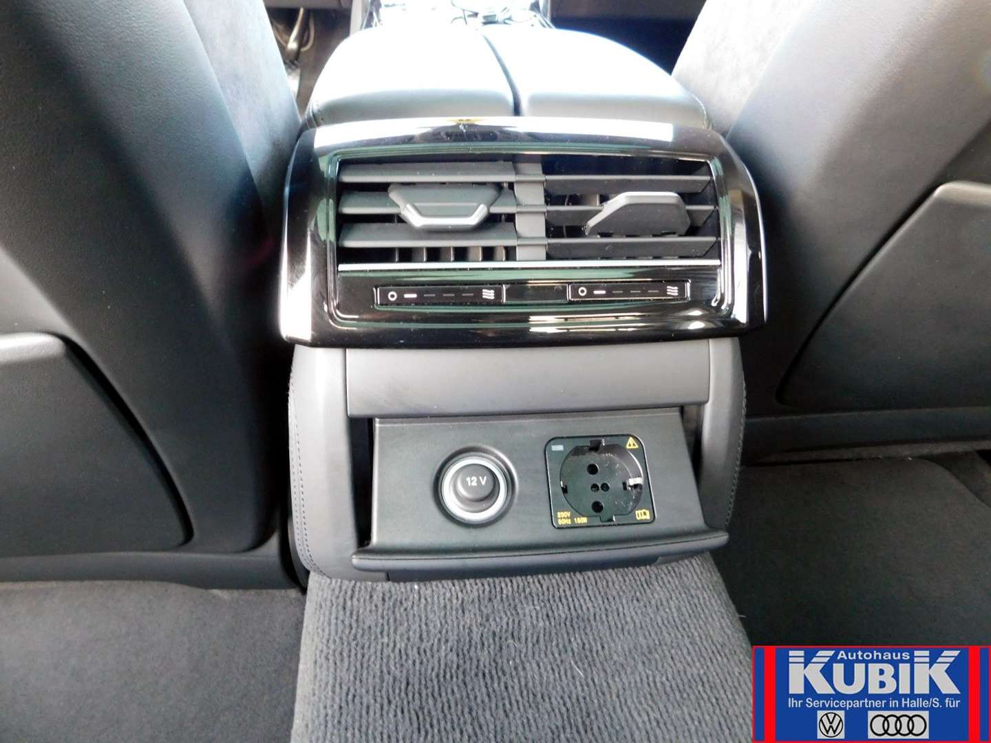 Audi A8 L 60 TFSIe - 2022 - Joinsteer - #34