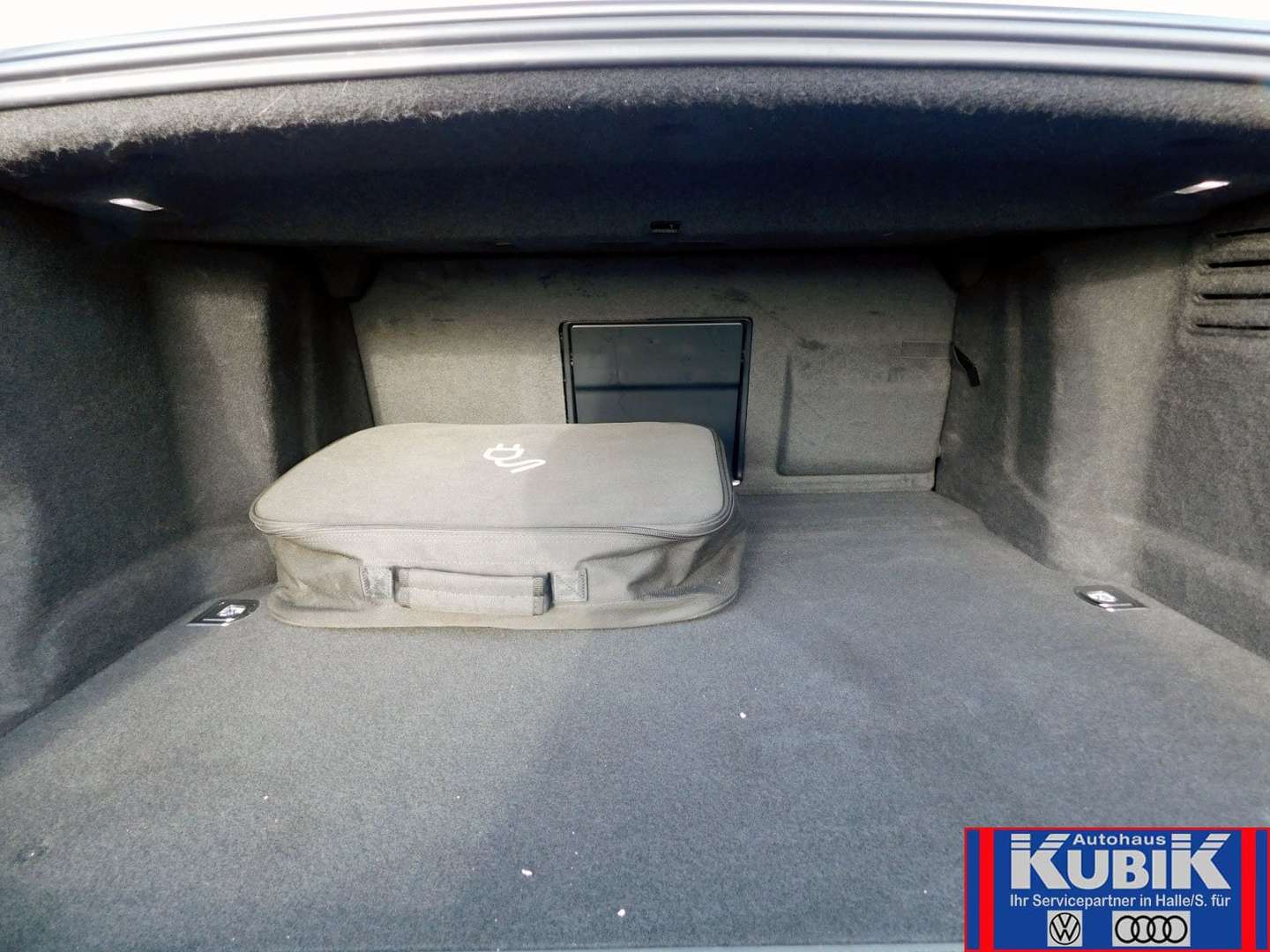 Audi A8 L 60 TFSIe - 2022 - Joinsteer - #35