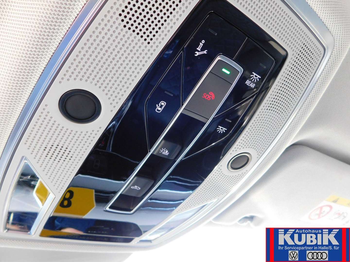 Audi A8 L 60 TFSIe - 2022 - Joinsteer - #36