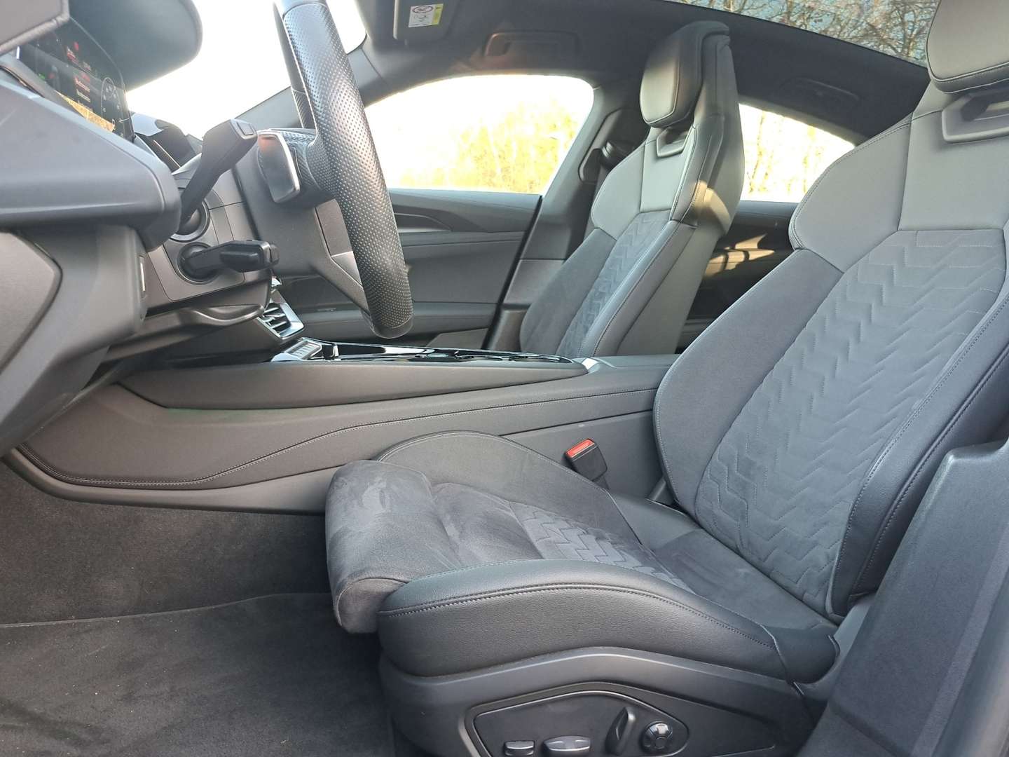 Audi E-tron GT - 2022 - Joinsteer - #12