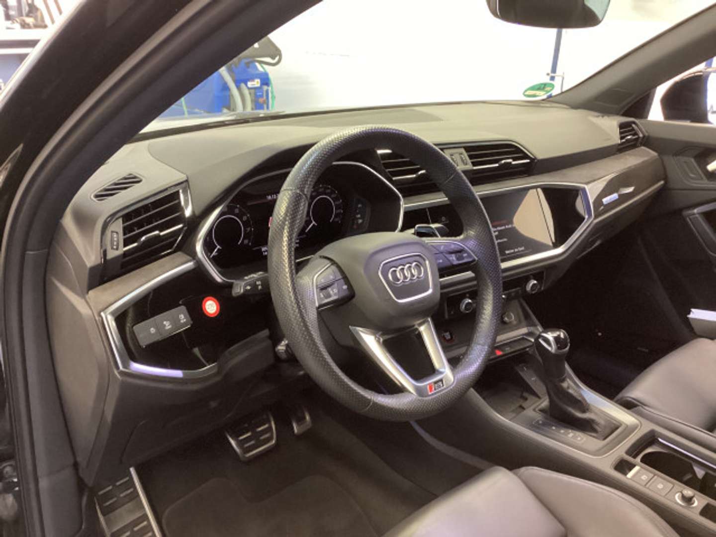 Audi RSQ3 2.5TFSI - 2022 - Joinsteer - #3