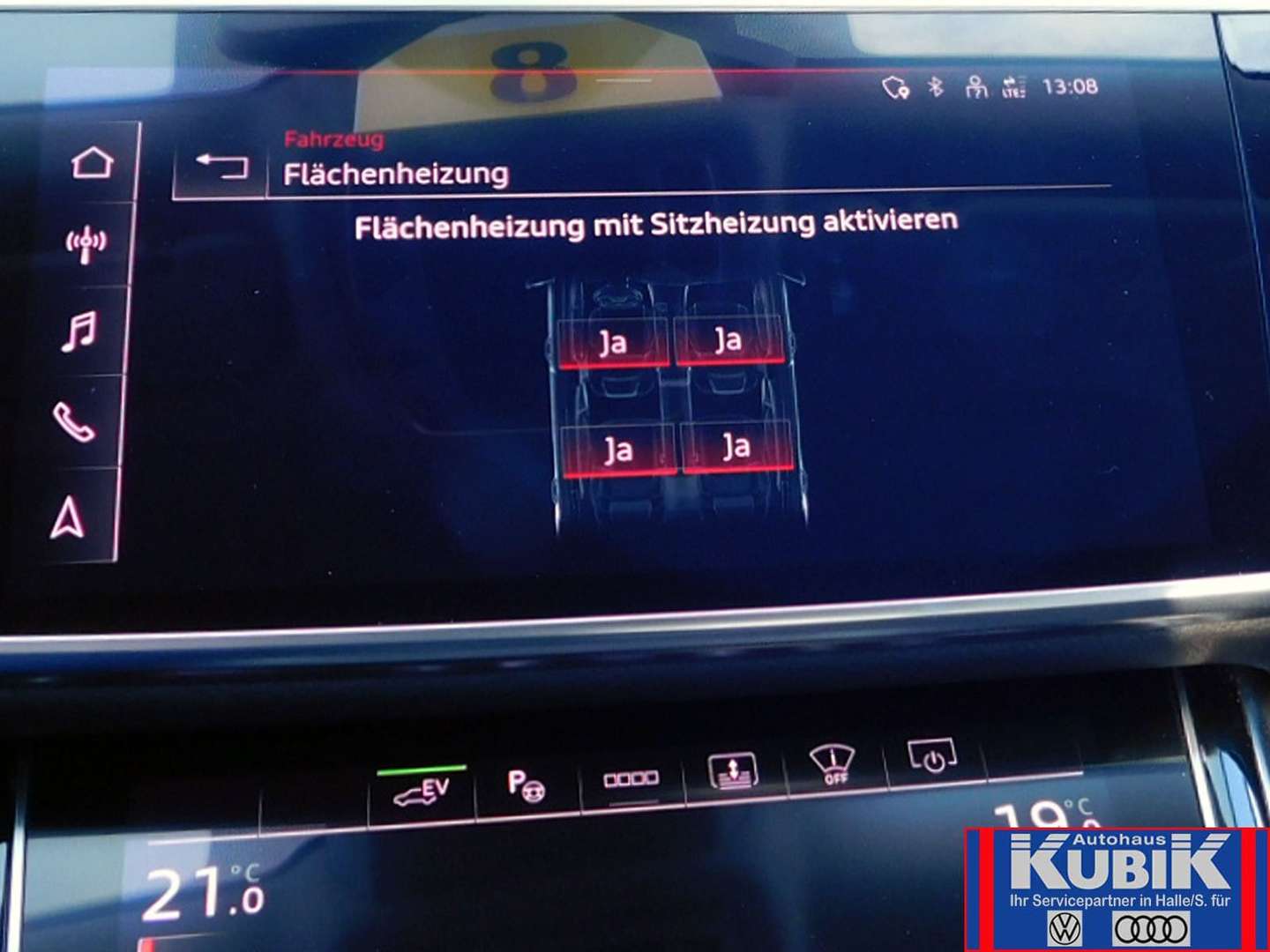 Audi A8 L 60 TFSIe - 2022 - Joinsteer - #37