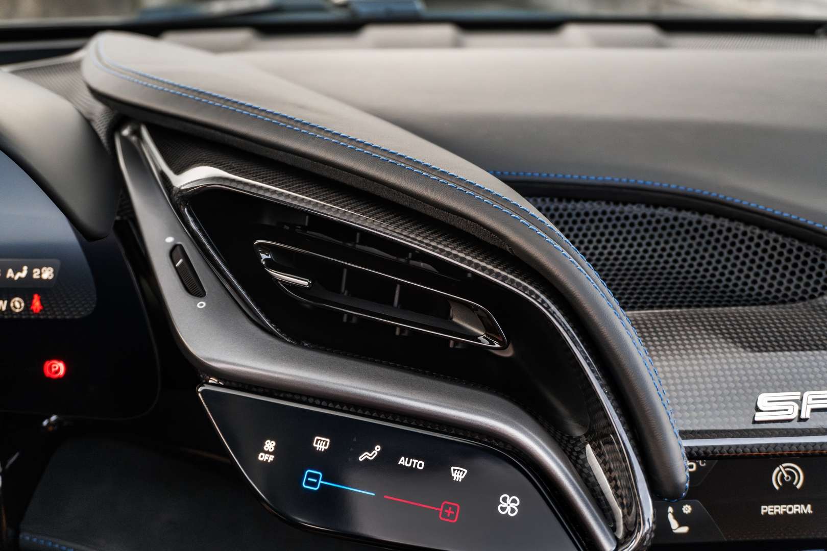 Ferrari SF90 Spider - 2023 - Joinsteer - #11