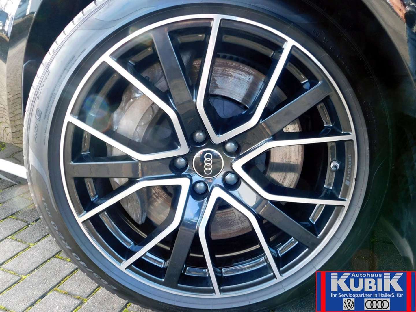 Audi A8 L 60 TFSIe - 2022 - Joinsteer - #38