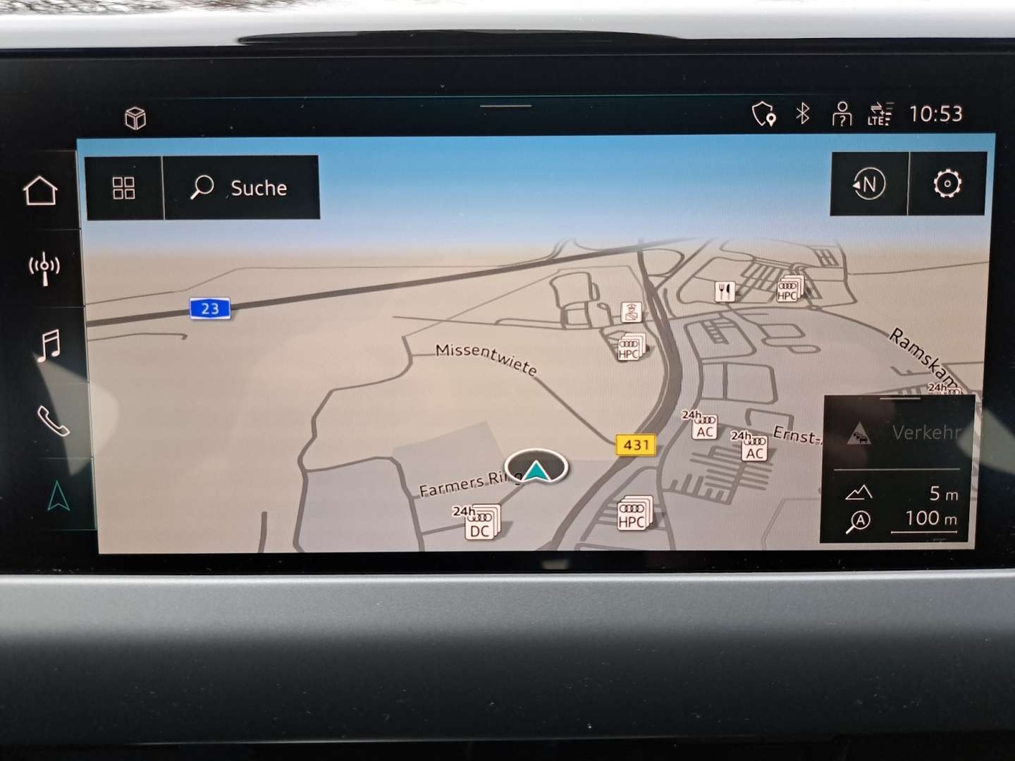 Audi E-tron GT - 2022 - Joinsteer - #15