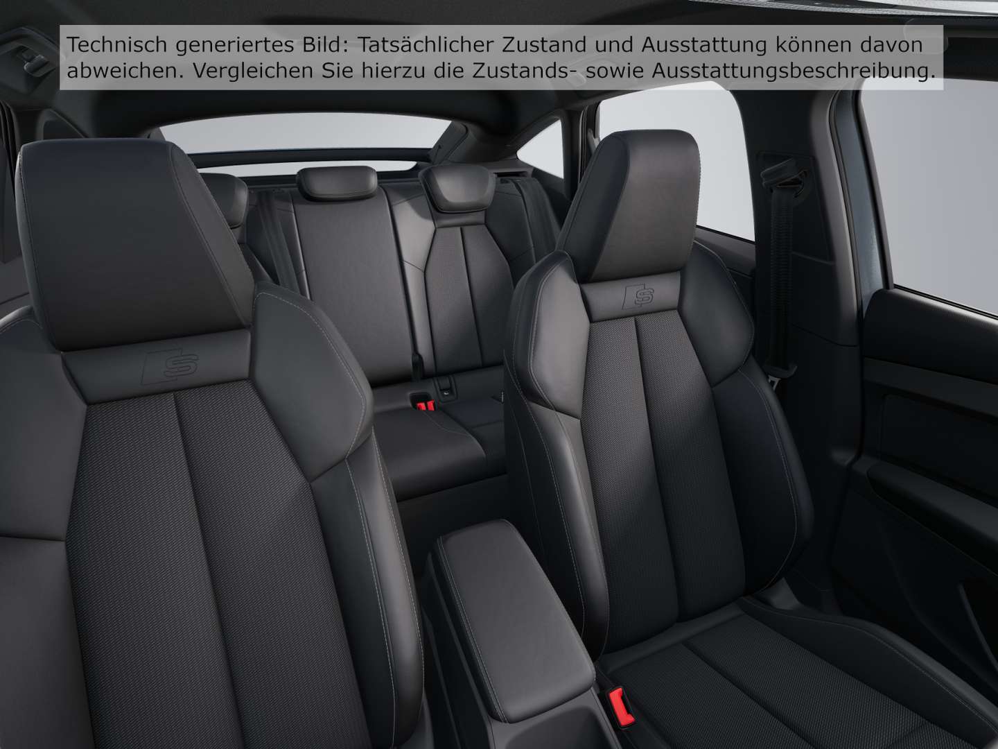 Audi Q4 E-tron Sportback S Line 50 - 2022 - Joinsteer - #11
