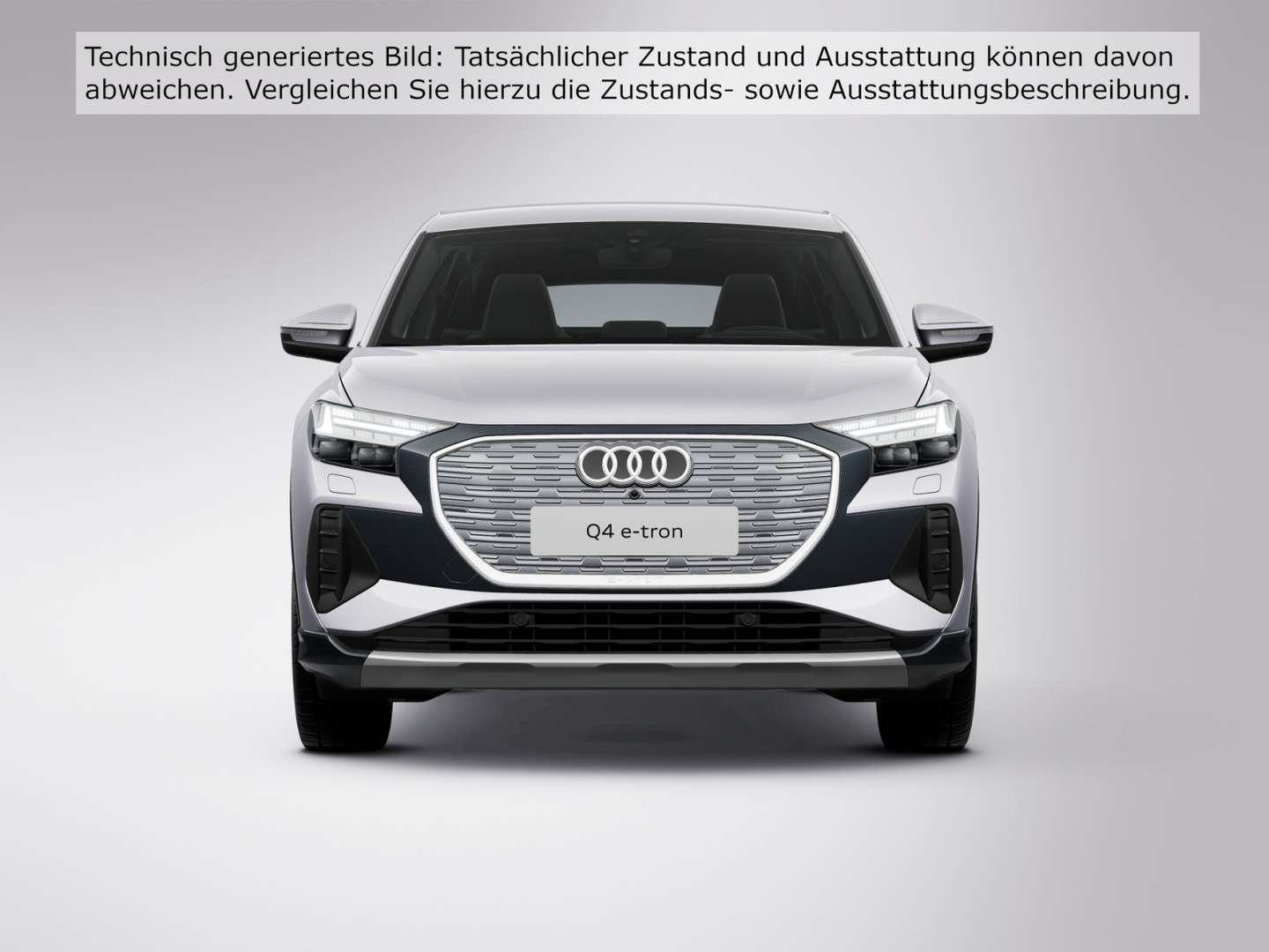 Audi Q4 E-tron Sportback S Line 45 - 2025 - Joinsteer - #3