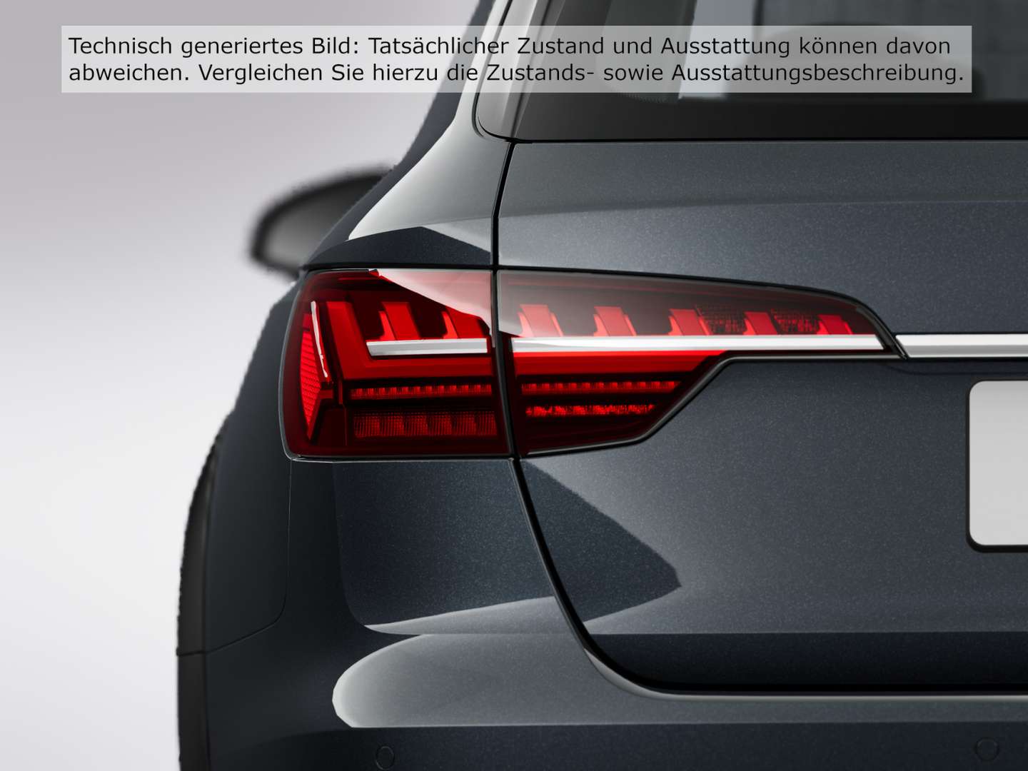 Audi A4 Allroad 40 TDI - 2022 - Joinsteer - #6