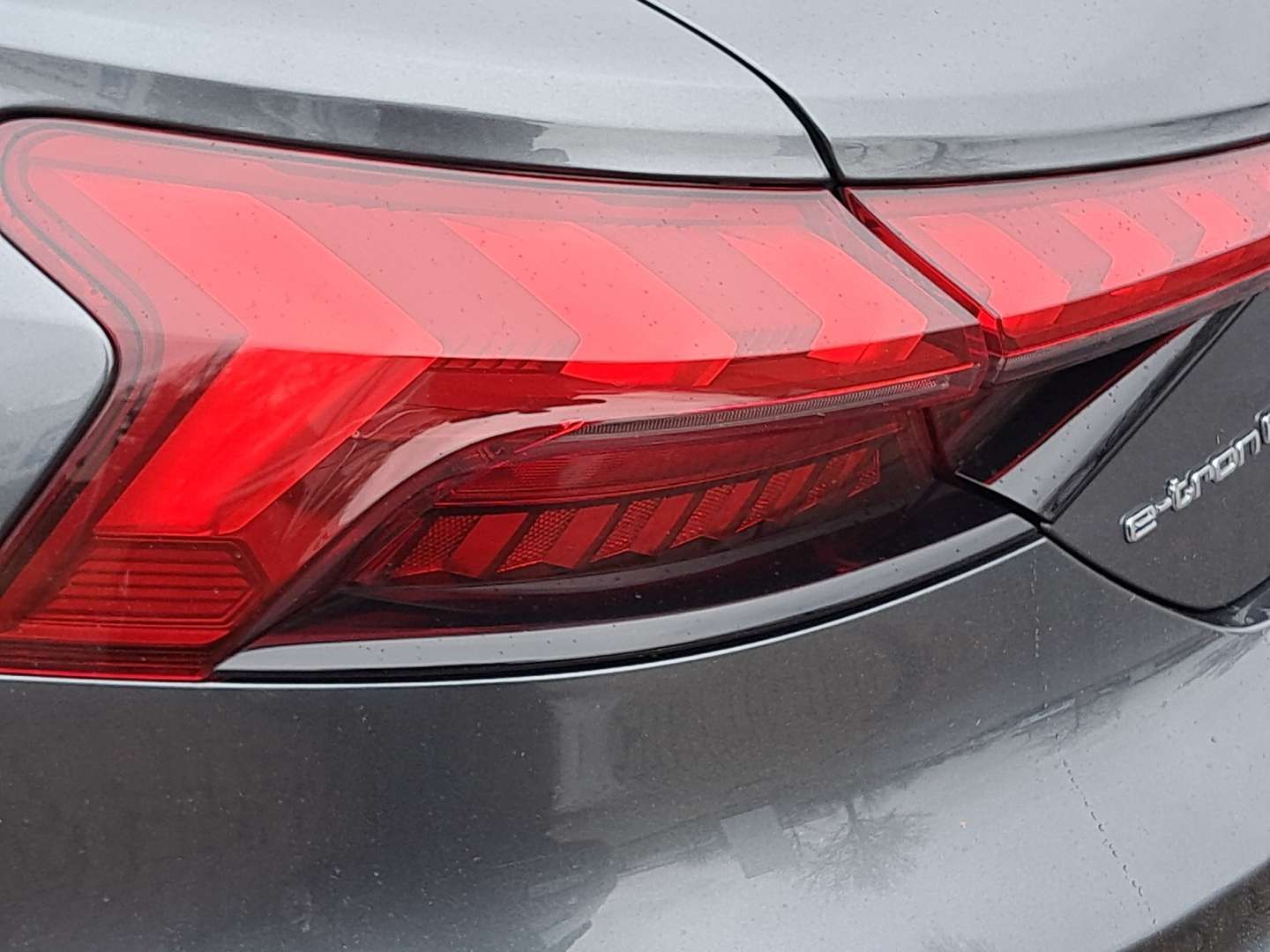 Audi E-tron GT - 2022 - Joinsteer - #25